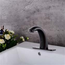 Automatic Manual Faucet